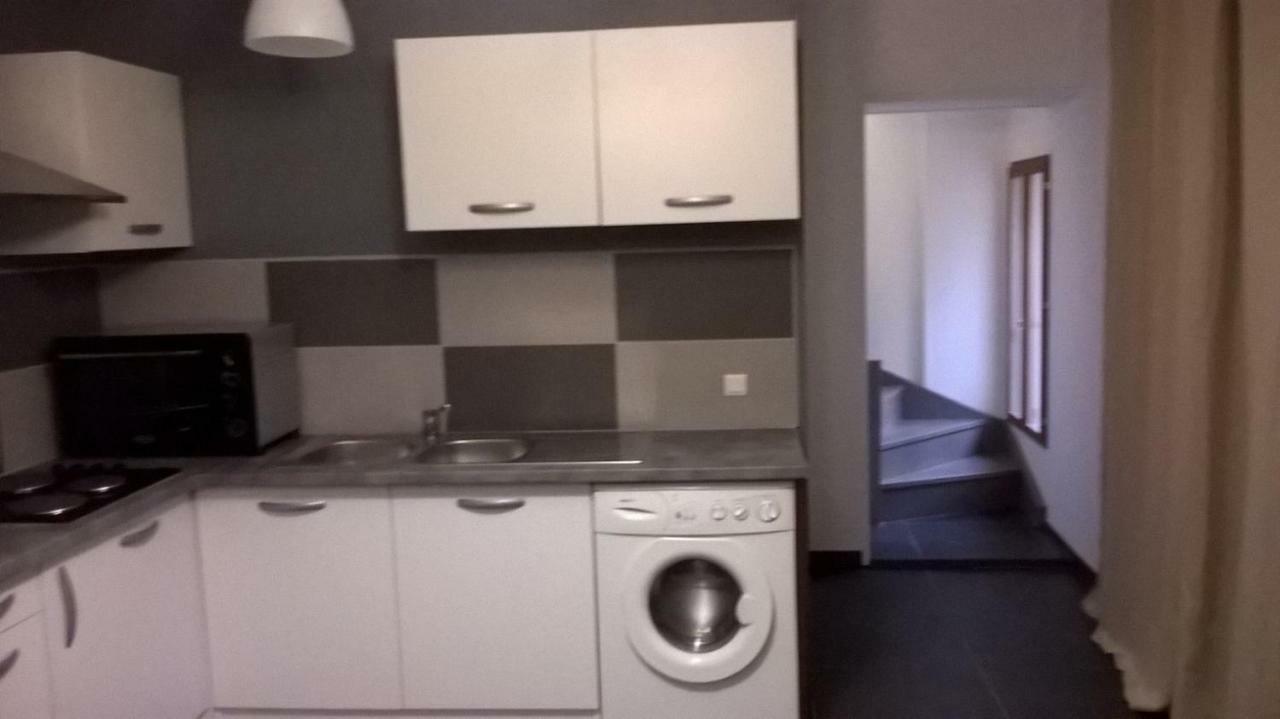 Maison Duplex & Appartement Sur Cour La Ferte-Gaucher Экстерьер фото