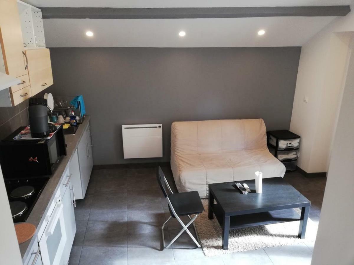 Maison Duplex & Appartement Sur Cour La Ferte-Gaucher Экстерьер фото